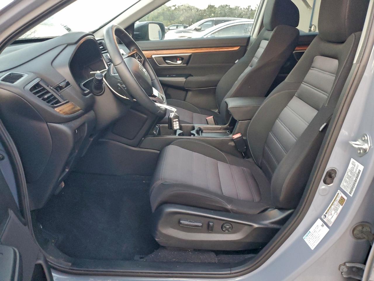 2022 Honda Cr-V Ex VIN: 5J6RT6H5XNL022802 Lot: 95895155