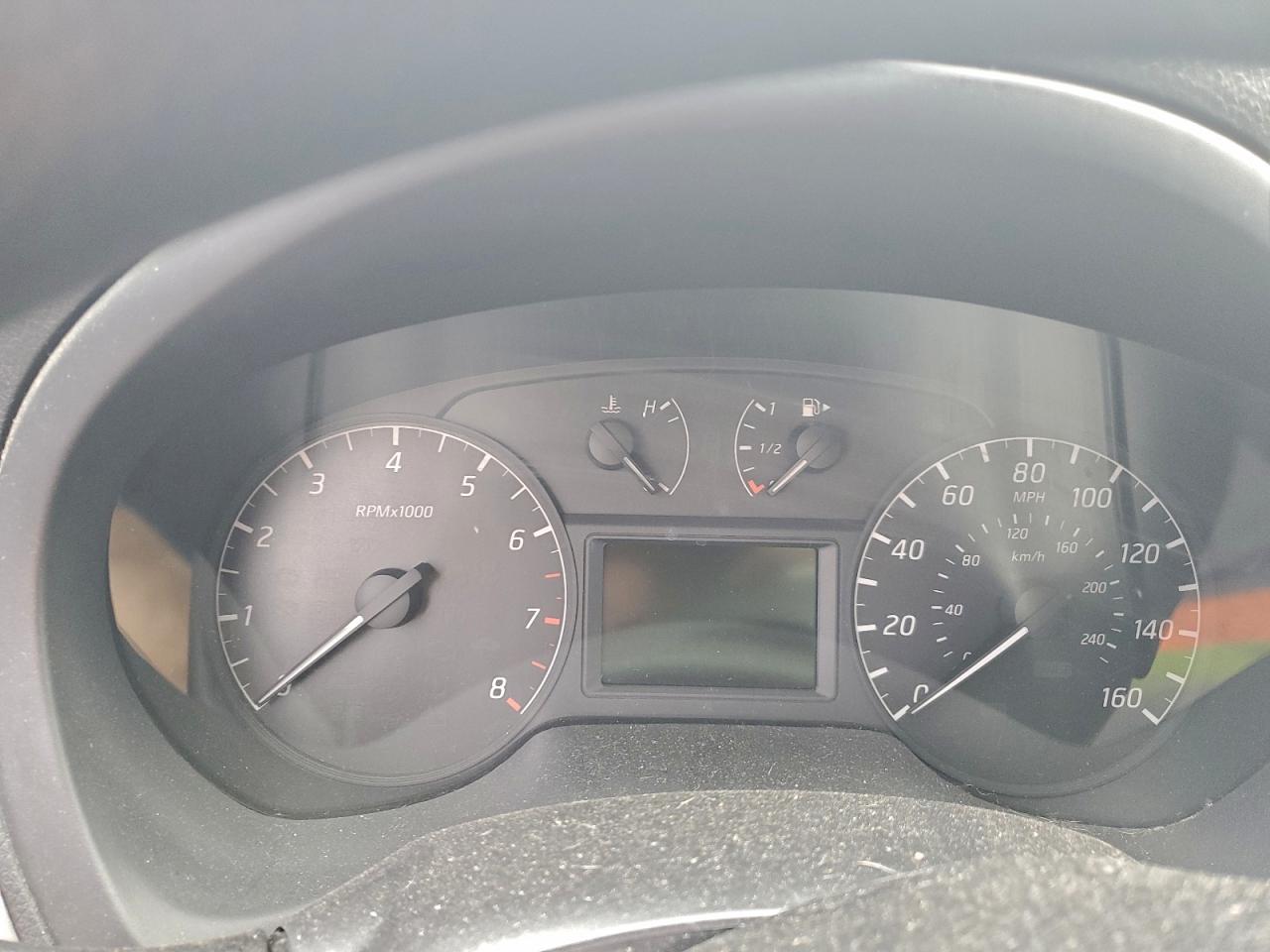 2016 Nissan Sentra S VIN: 3N1AB7APXGY237276 Lot: 94793825