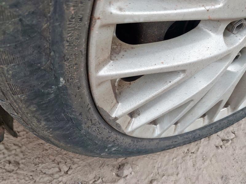 2012 FORD FOCUS 1.6 TDCI 115 ZETEC 5DR