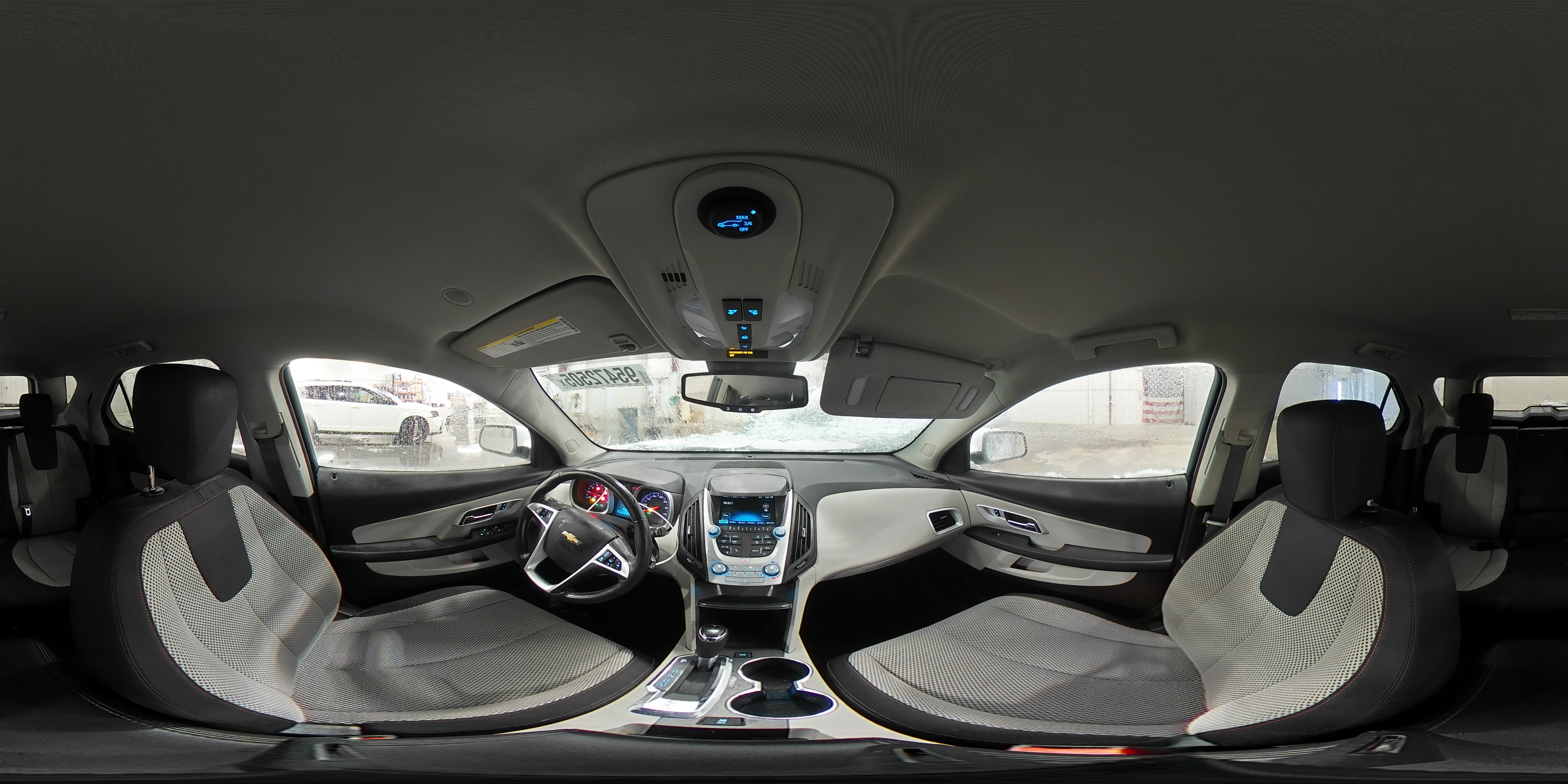 2016 Chevrolet Equinox Lt VIN: 2GNALCEK0G6289929 Lot: 95472505