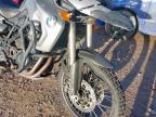 2009 BMW F 800 GS  for sale at Copart BRISTOL