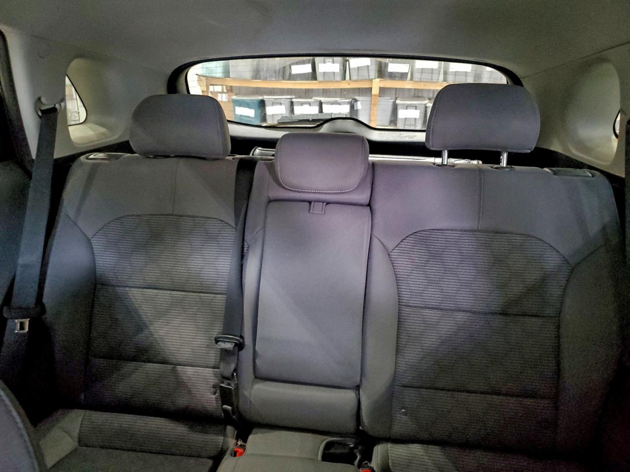 2022 Kia Niro Lx VIN: KNDCB3LC5N5525287 Lot: 95270485