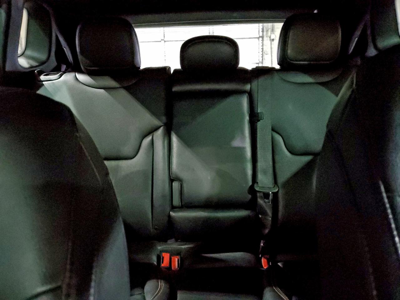 2024 Jeep Compass Limited VIN: 3C4NJDCN4RT599180 Lot: 96730555