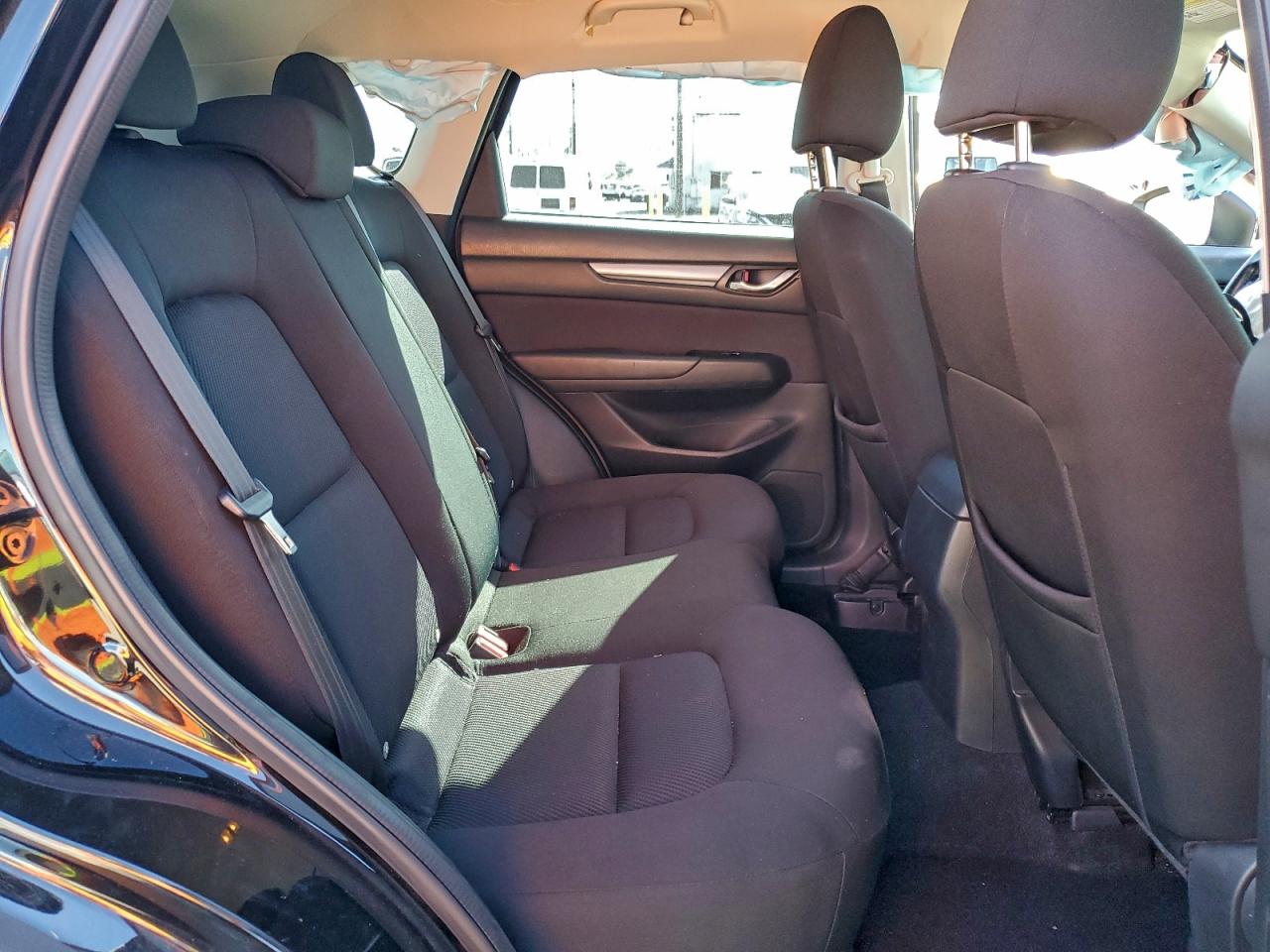 2019 Mazda Cx-5 Sport VIN: JM3KFABM5K1511611 Lot: 94807575