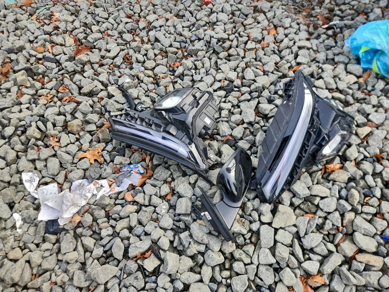 2024 Chevrolet Trailblazer Lt VIN: KL79MRSL0RB132732 Lot: 94924585