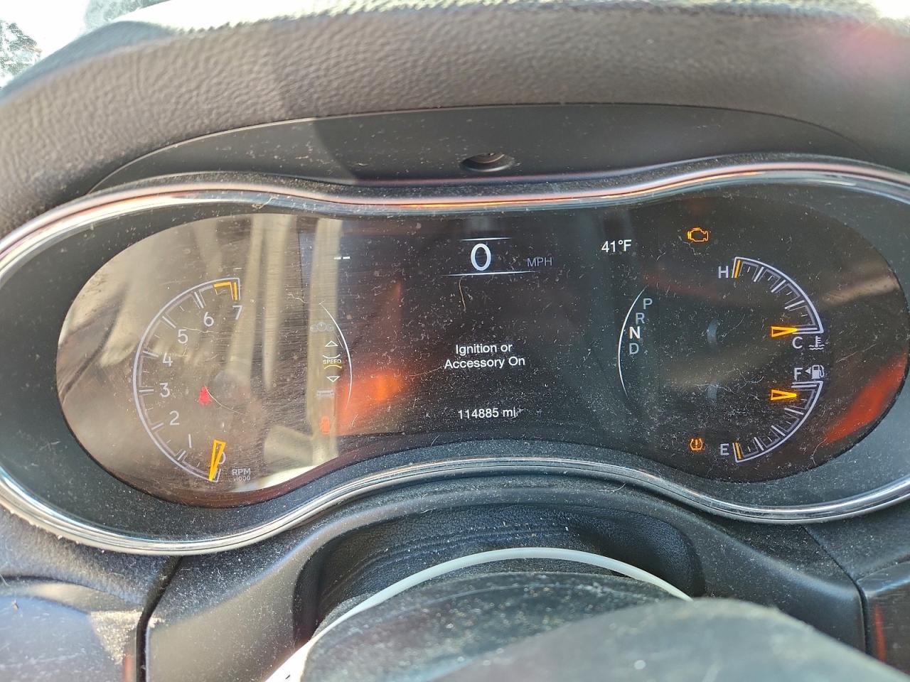 2018 Jeep Grand Cherokee Limited VIN: 1C4RJFBG4JC441213 Lot: 94408165