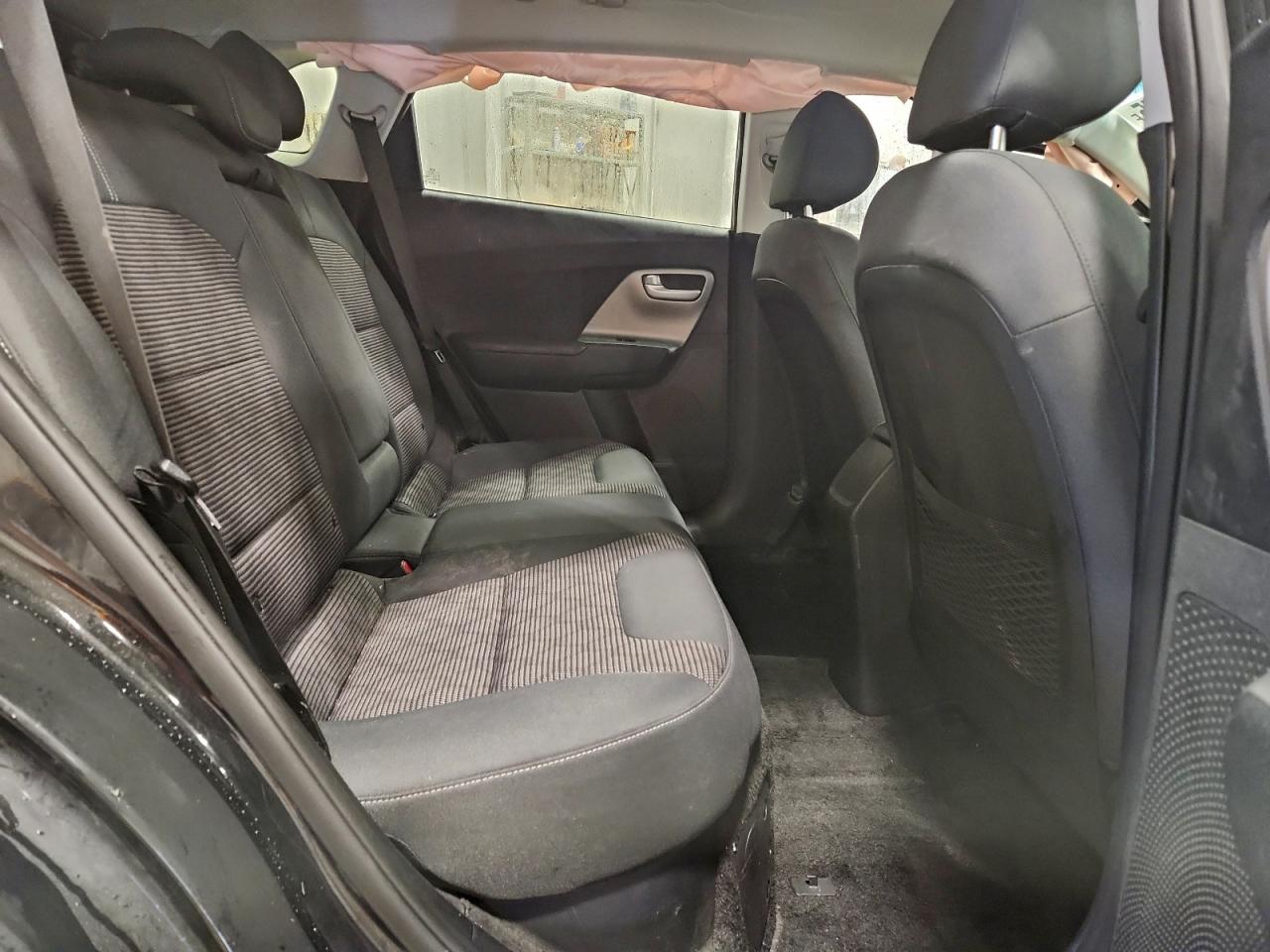 2019 Kia Niro Fe VIN: KNDCB3LC2K5258959 Lot: 94774175