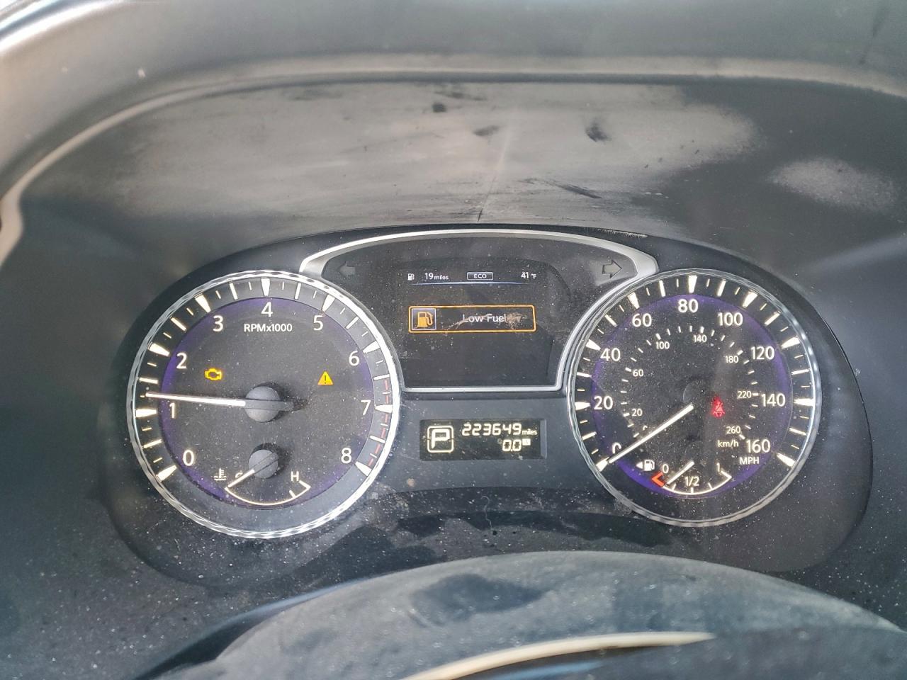 2014 Infiniti Qx60 VIN: 5N1AL0MN9EC551109 Lot: 95401745