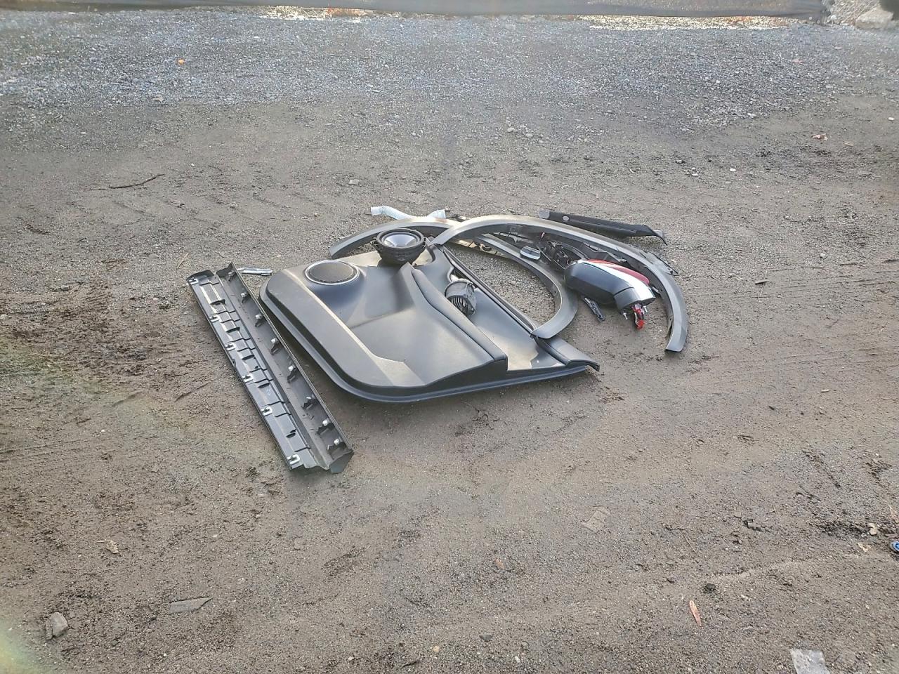 2019 Lexus Nx 300H VIN: JTJBJRBZ0K2098019 Lot: 94257875