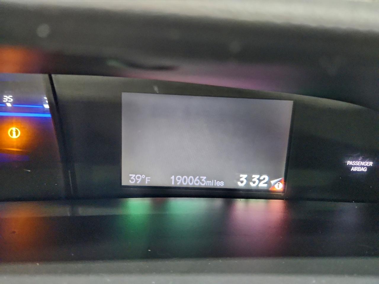 2013 Honda Civic Lx VIN: 2HGFG3B57DH524877 Lot: 94393905