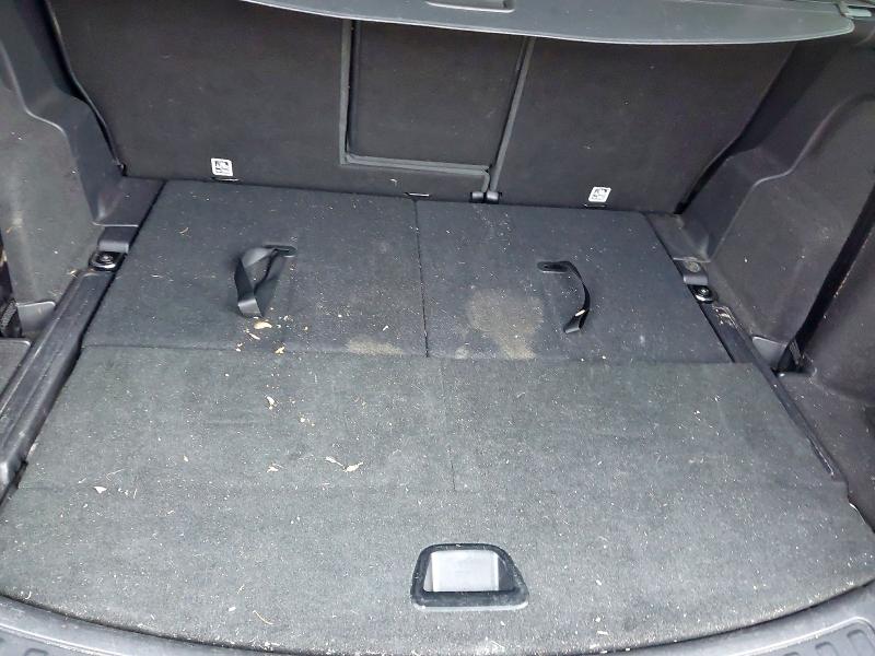 2016 LAND ROVER DISCOVERY SPORT 2.0 TD4 180 HSE 5DR AUTO