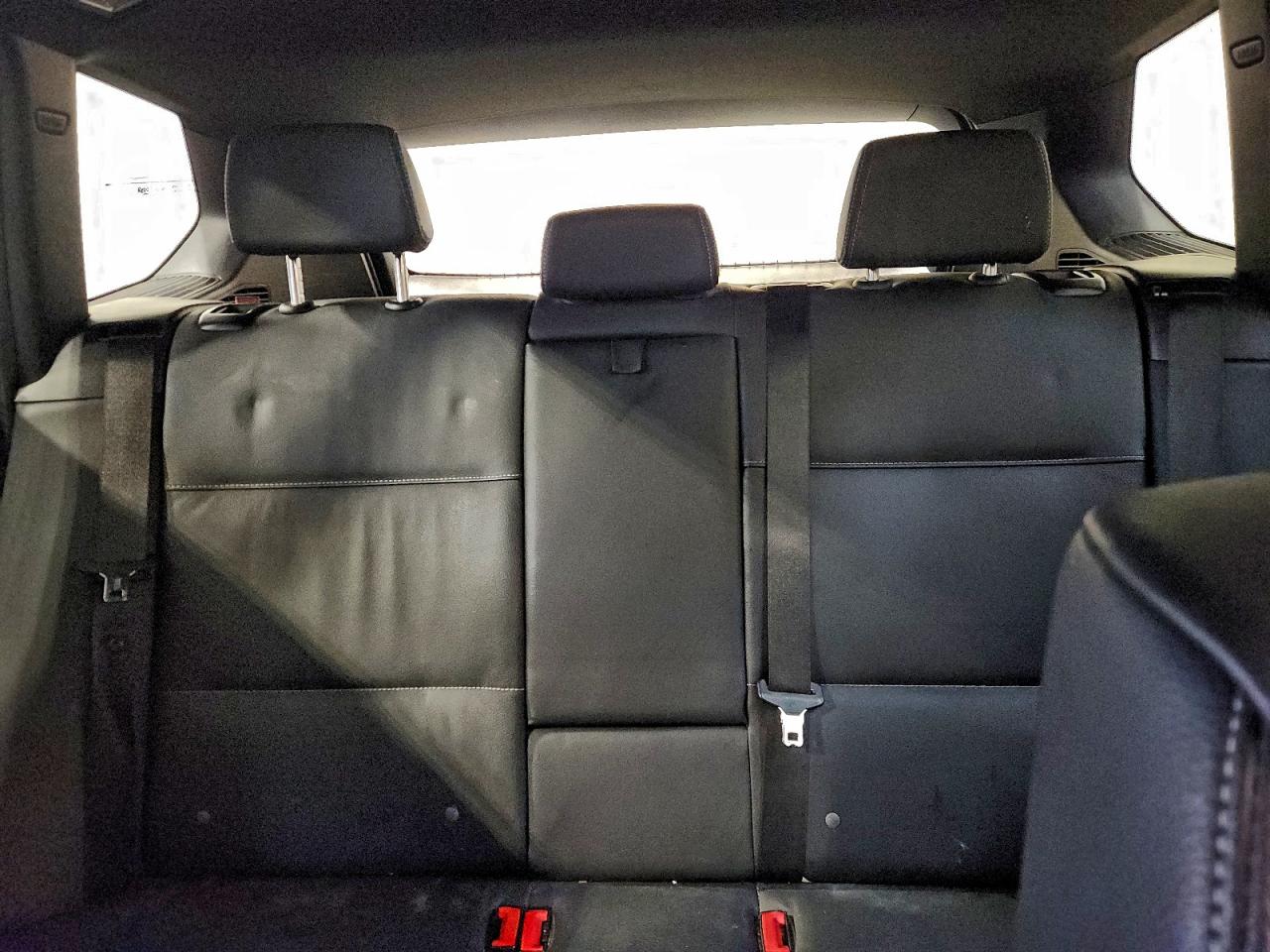 2014 BMW X3 xDrive35I VIN: 5UXWX7C51EL983510 Lot: 96281945