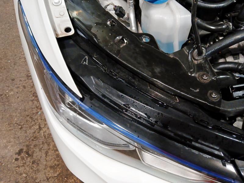 2024 VOLKSWAGEN GOLF R TSI 