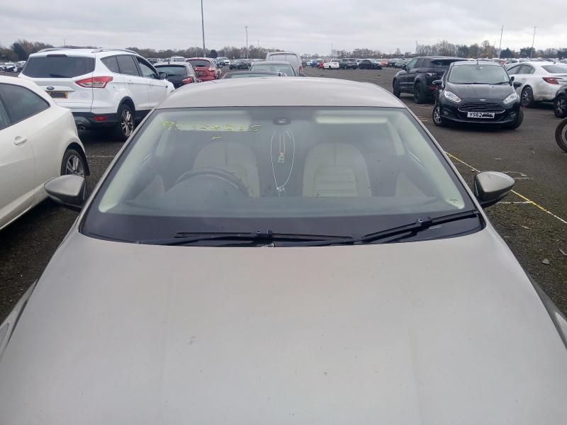 2011 VOLKSWAGEN PASSAT CC 2.0 GT TDI CR BLUEMOTION TECH 4DR [5 SEAT] DSG