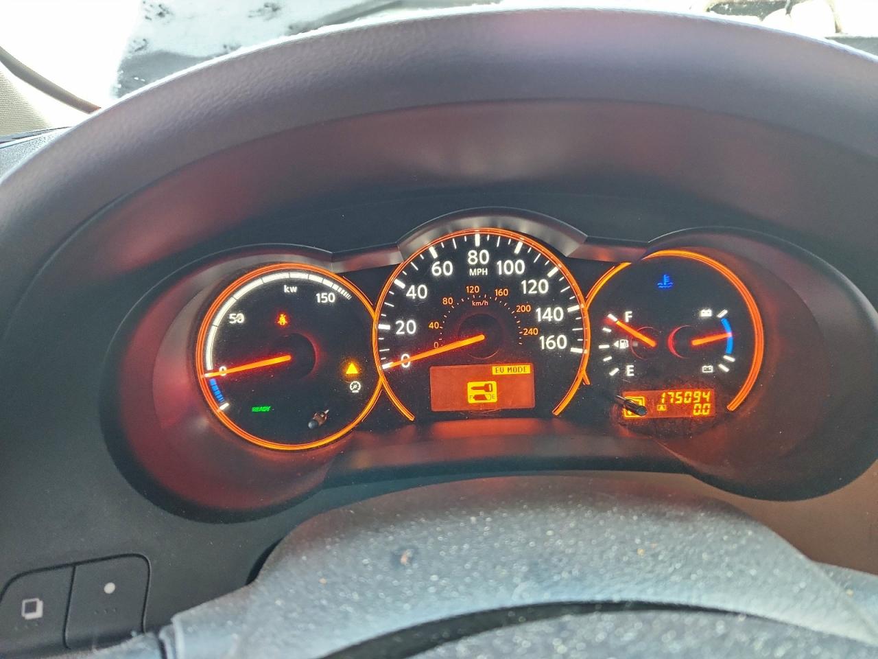 2008 Nissan Altima Hybrid VIN: 1N4CL21E28C249118 Lot: 96773275