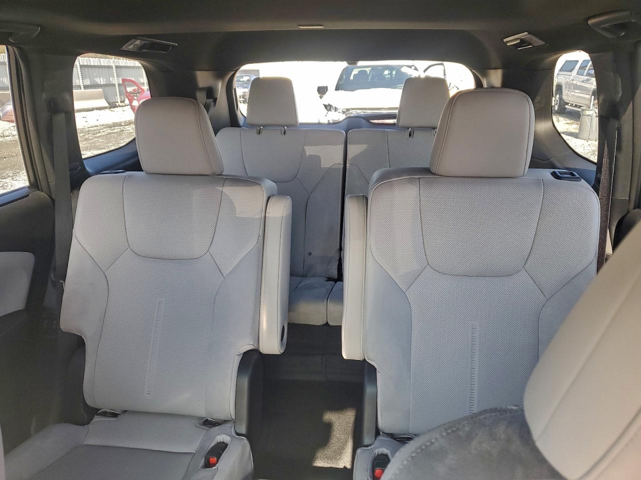 2024 Lexus Tx 350 Base VIN: 5TDAAAA62RS000957 Lot: 95550665