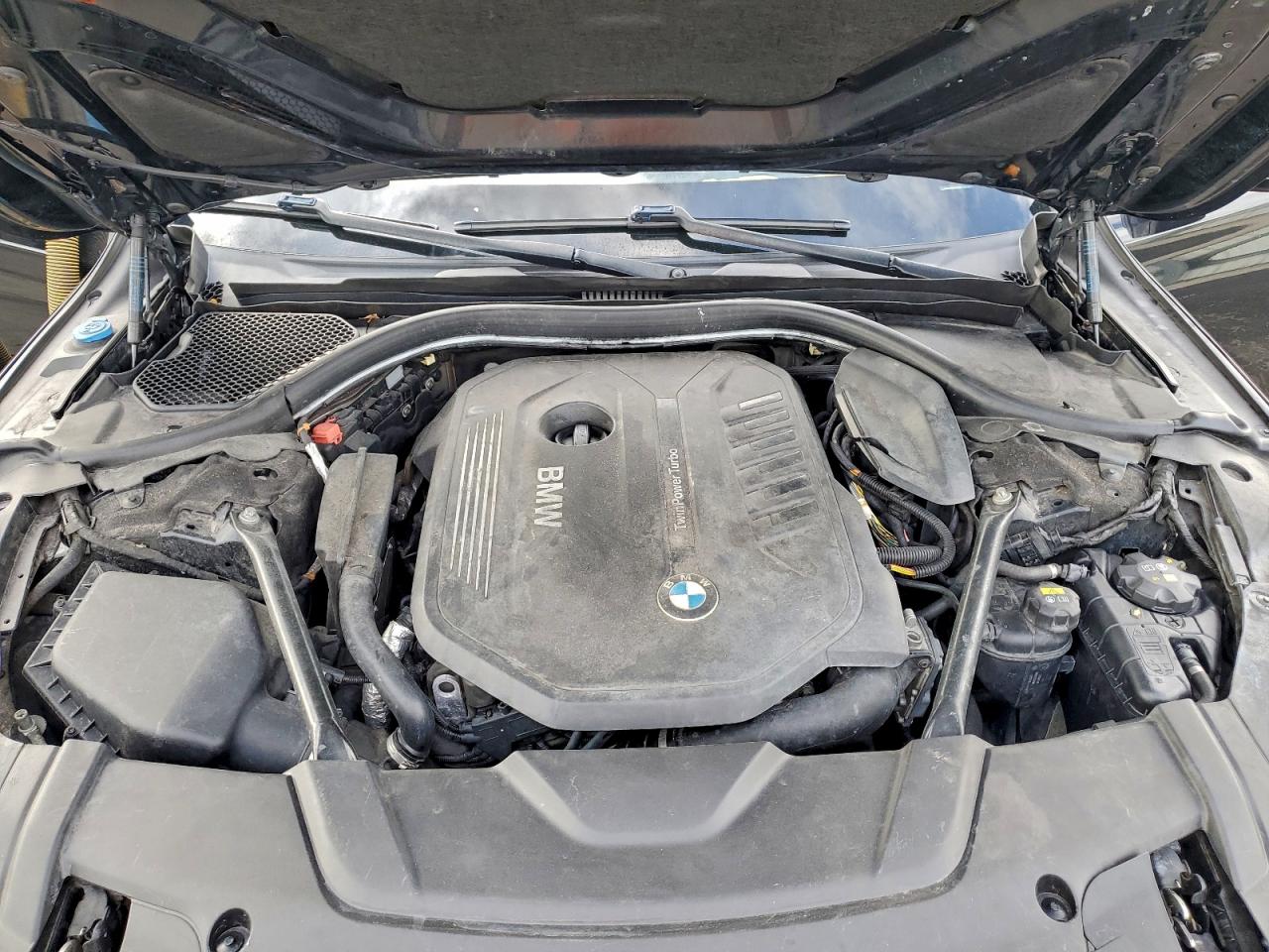 Фото: WBA7E2C51GG738729