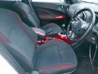 2015 NISSAN JUKE 1.2 DIG-T ACENTA PREMIUM 5DR for sale at Copart SANDY