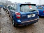 2015 SUBARU FORESTER 2.0 XE 5DR for sale at Copart BRISTOL