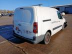 2014 CITROEN BERLINGO 1.6 HDI 725KG CREW VAN X 90PS for sale at Copart NEWBURY