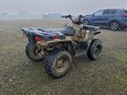 2012 POLARIS SPORTSMAN - ATV for sale at Copart CA - REDDING