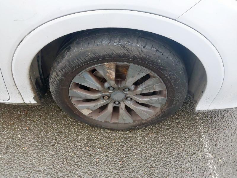 2013 HONDA CIVIC 1.6 I-DTEC ES 5DR