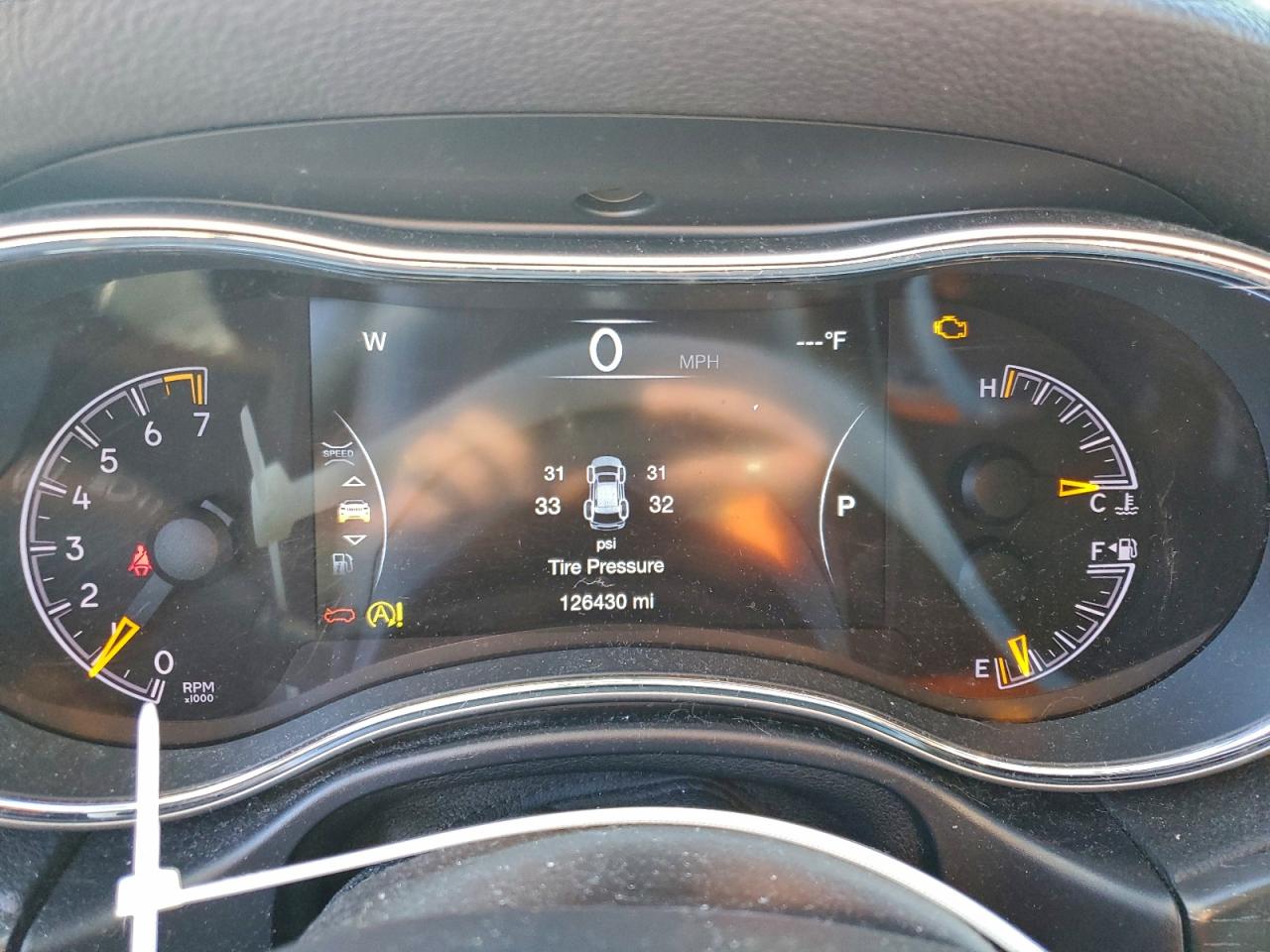 2018 Jeep Grand Cherokee Laredo VIN: 1C4RJFAG8JC120812 Lot: 96623795