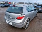 2006 VAUXHALL ASTRA 1.6I 16V ACTIVE 5DR for sale at Copart WESTBURY