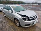 2007 VAUXHALL VECTRA 1.9 CDTI SRI [150] 5DR for sale at Copart EAST KILBRIDE