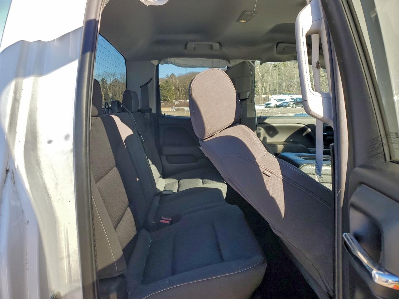 2018 Chevrolet Silverado K1500 Lt VIN: 1GCVKREC9JZ362168 Lot: 95635325