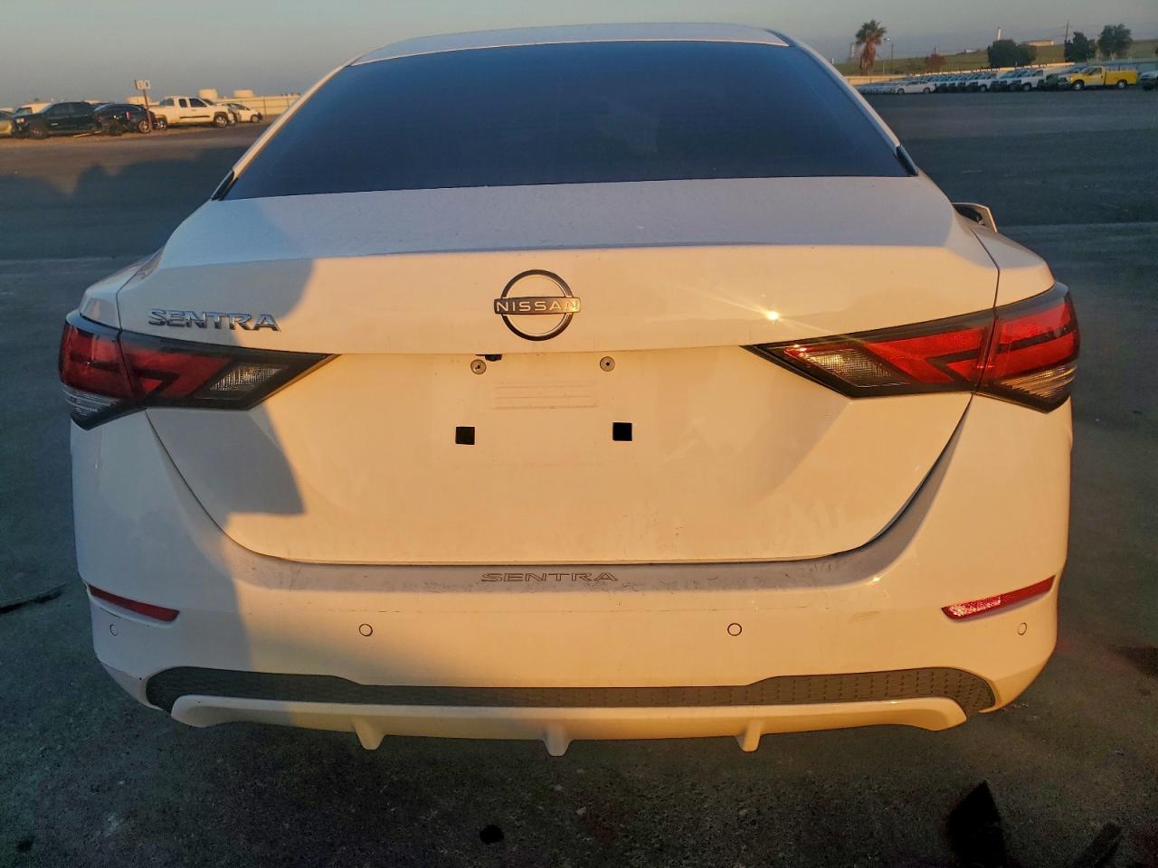 2024 Nissan Sentra S VIN: 3N1AB8BVXRY315397 Lot: 94395165