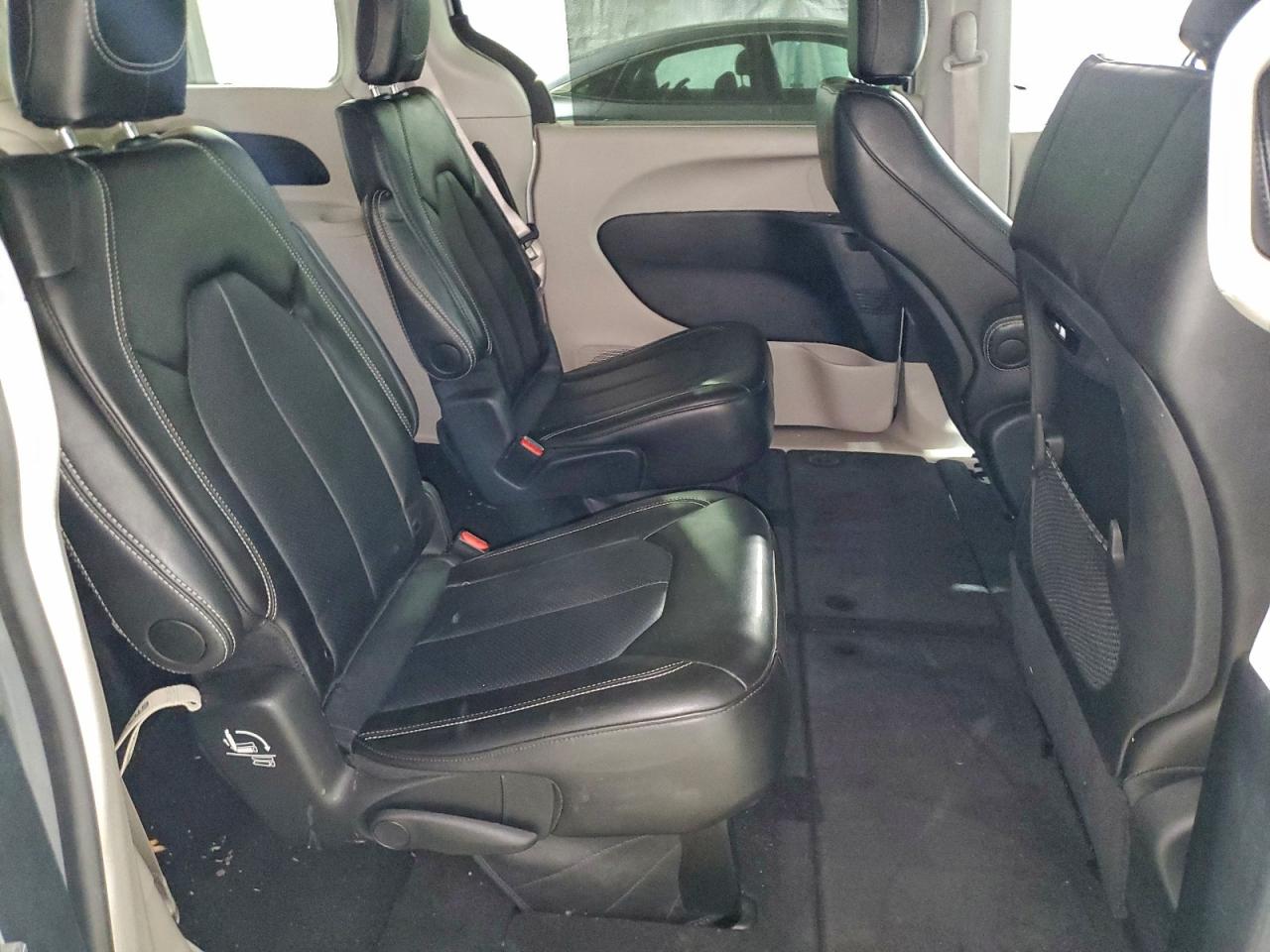 2024 Chrysler Pacifica Touring L VIN: 2C4RC1BGXRR162199 Lot: 95880285