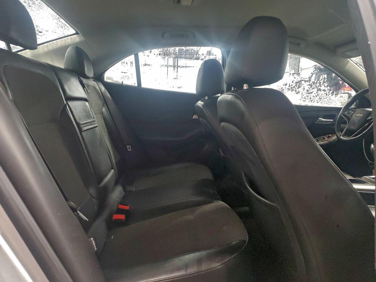 2013 Chevrolet Malibu 2Lt VIN: 1G11E5SA4DF218446 Lot: 96397175