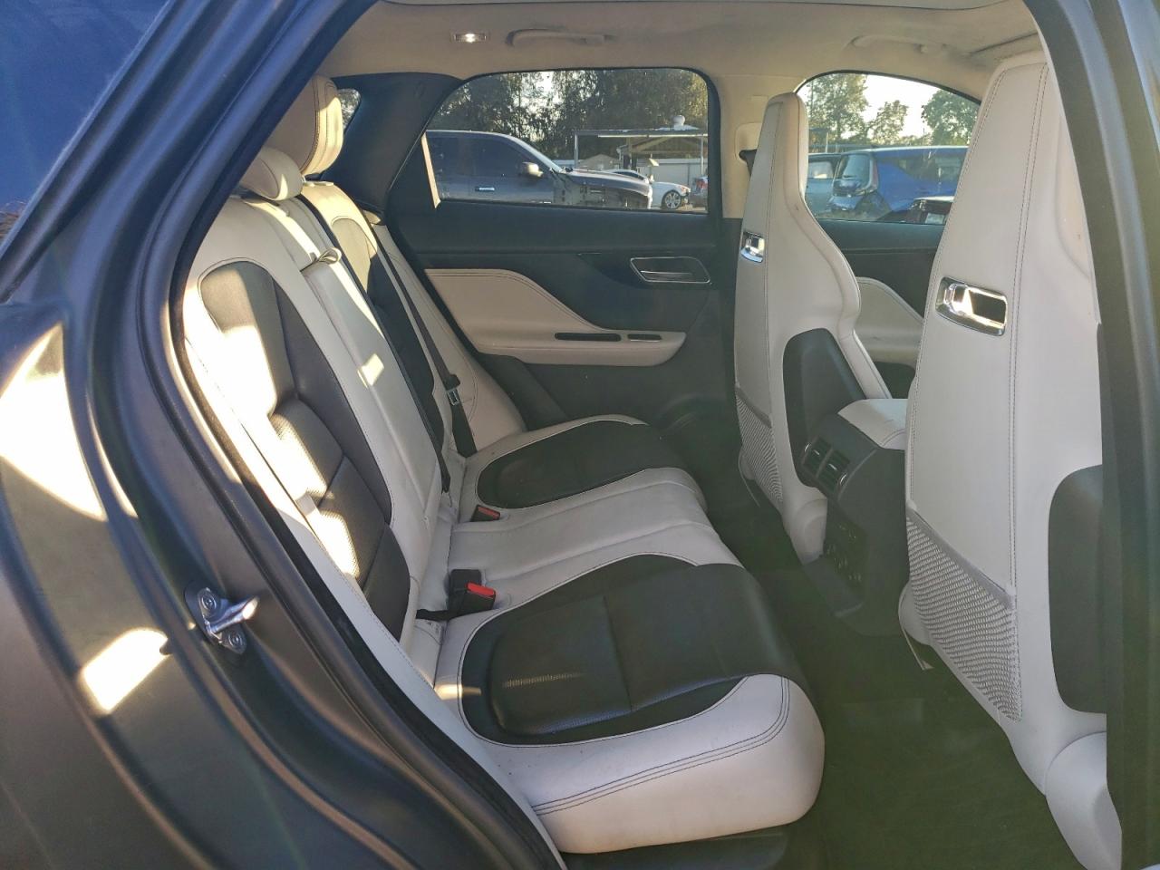 2020 Jaguar F-Pace R - Sport VIN: SADCL2GX6LA627615 Lot: 94091075