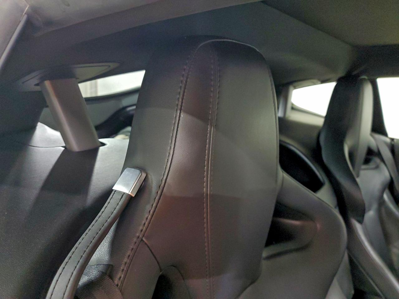 2015 Jaguar F-Type S VIN: SAJWA6BC6F8K13807 Lot: 94512995