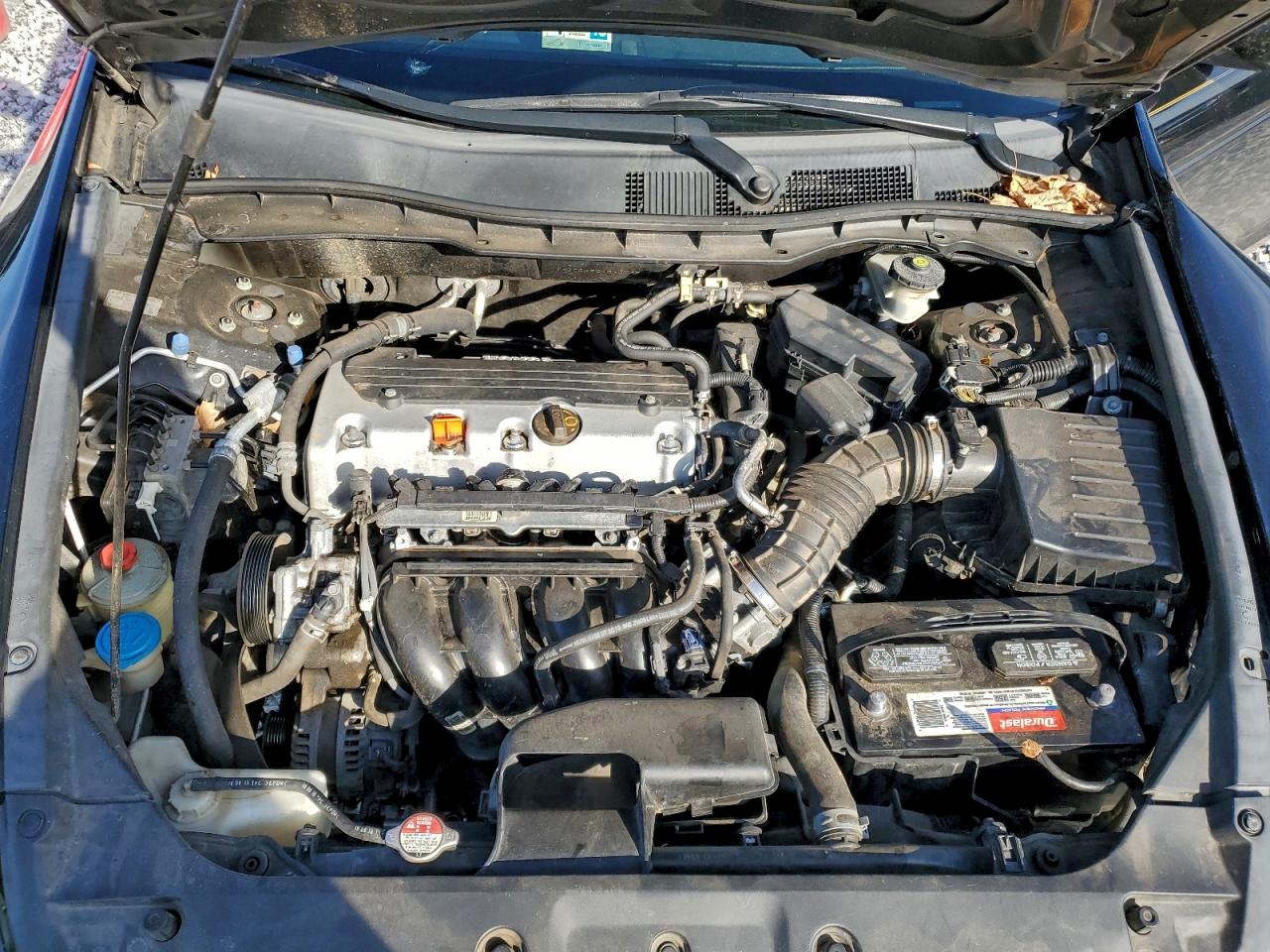 2011 Honda Accord Se VIN: 1HGCP2F6XBA076825 Lot: 94469655