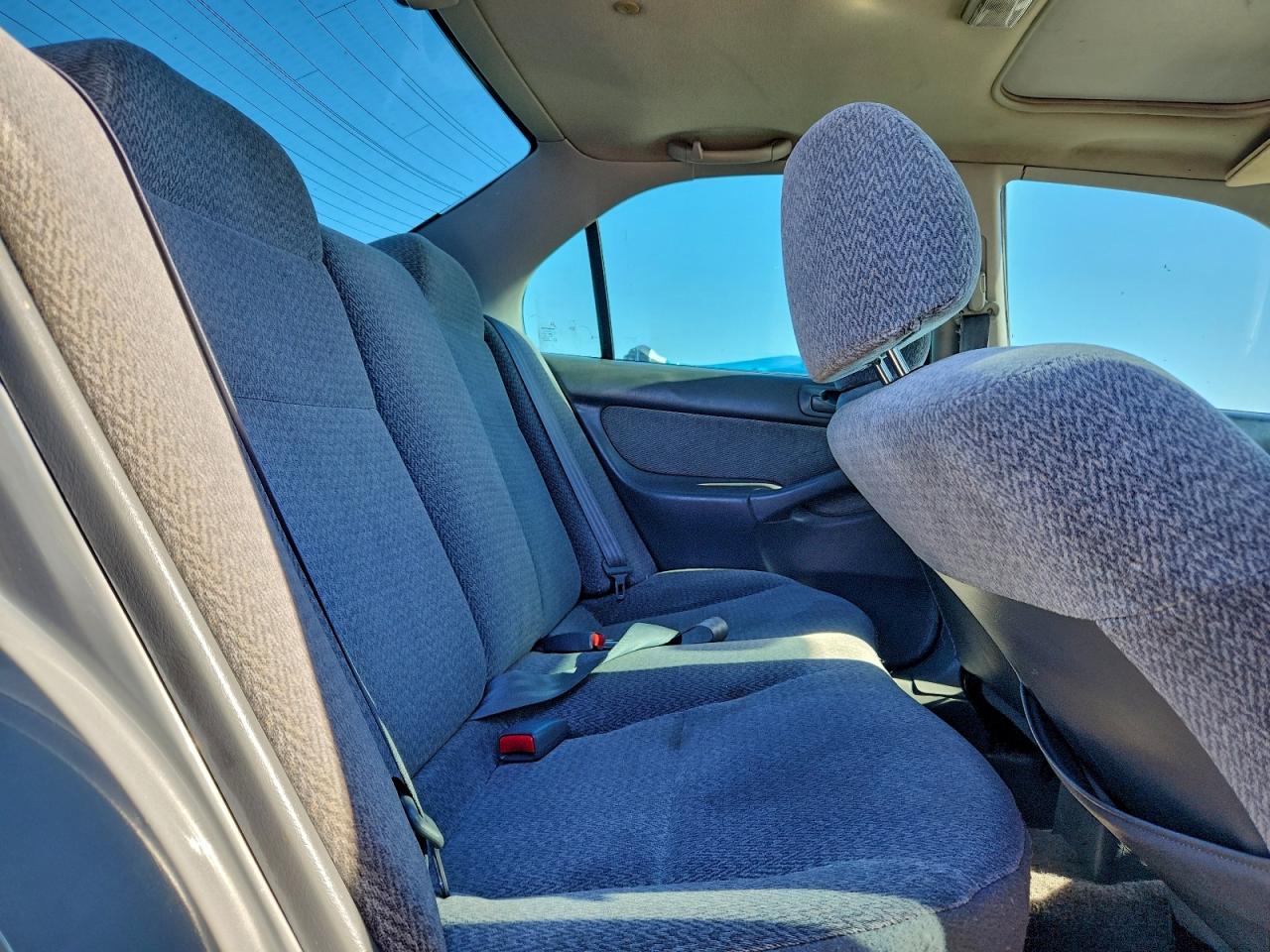 1999 Honda Civic Ex VIN: JHMEJ8648XS000157 Lot: 94026025