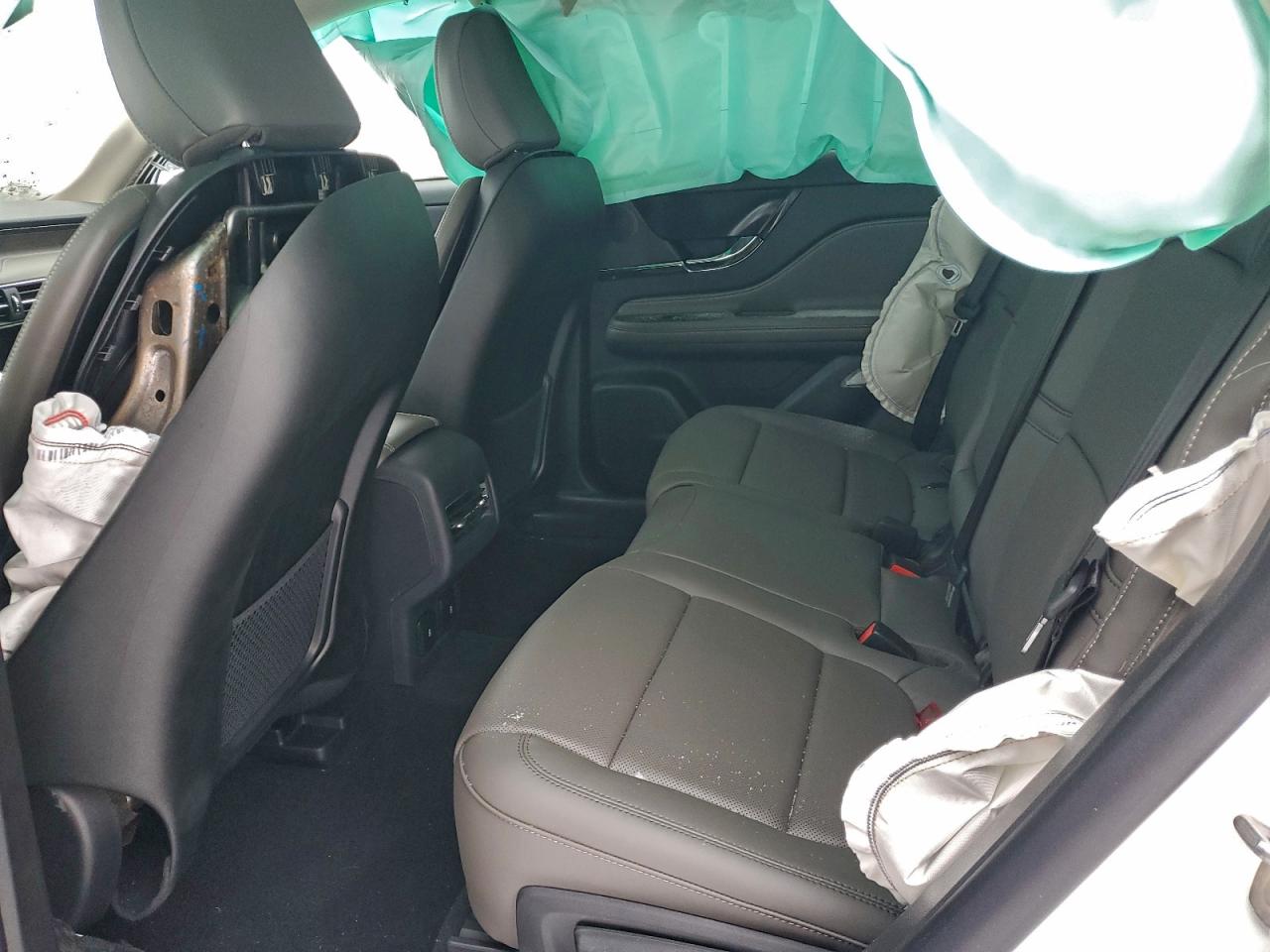 2025 Lincoln Corsair Grand Touring VIN: 5LMTJ5DZ1SUL17063 Lot: 94844305