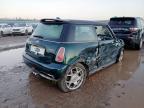 2004 MINI HATCHBACK 1.6 COOPER S 3DR for sale at Copart WISBECH