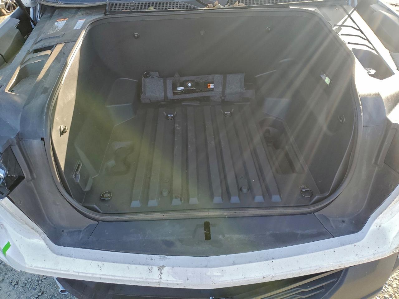 2024 Chevrolet Silverado VIN: 1GC10UED2RU200455 Lot: 94372865