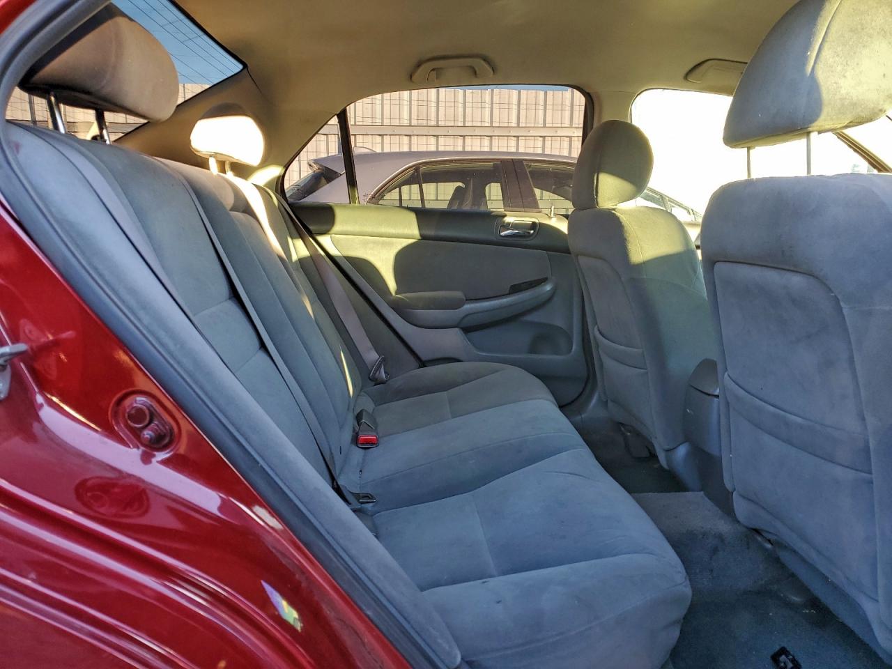 2006 Honda Accord Se VIN: 1HGCM56336A164024 Lot: 95714965