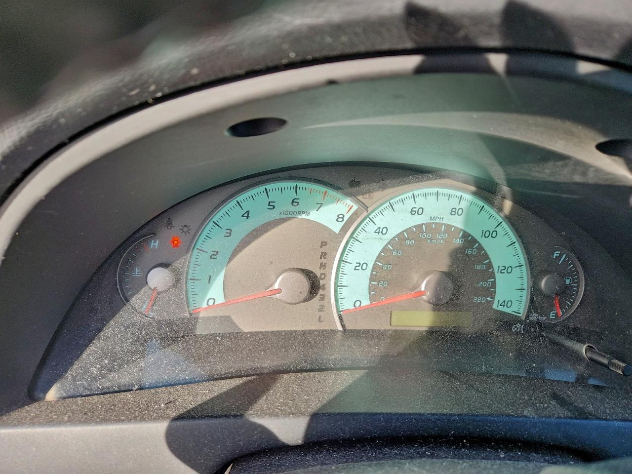 2009 Toyota Camry Base VIN: 4T1BE46K69U353404 Lot: 95794295