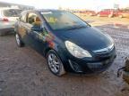 2011 VAUXHALL CORSA 1.4 SXI 3DR for sale at Copart BRISTOL