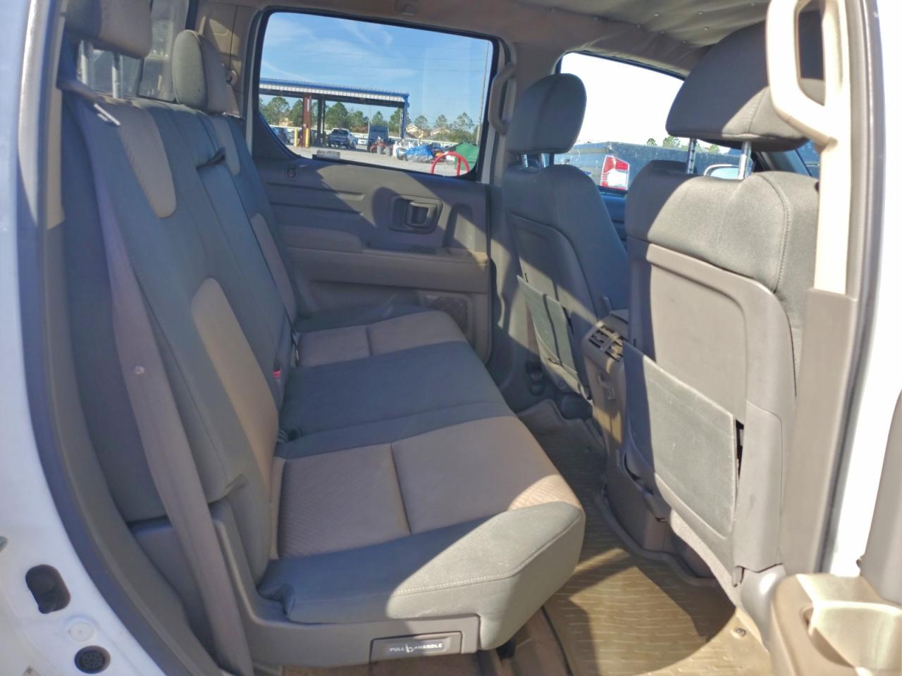 2006 Honda Ridgeline Rts VIN: 2HJYK16486H536918 Lot: 96695315