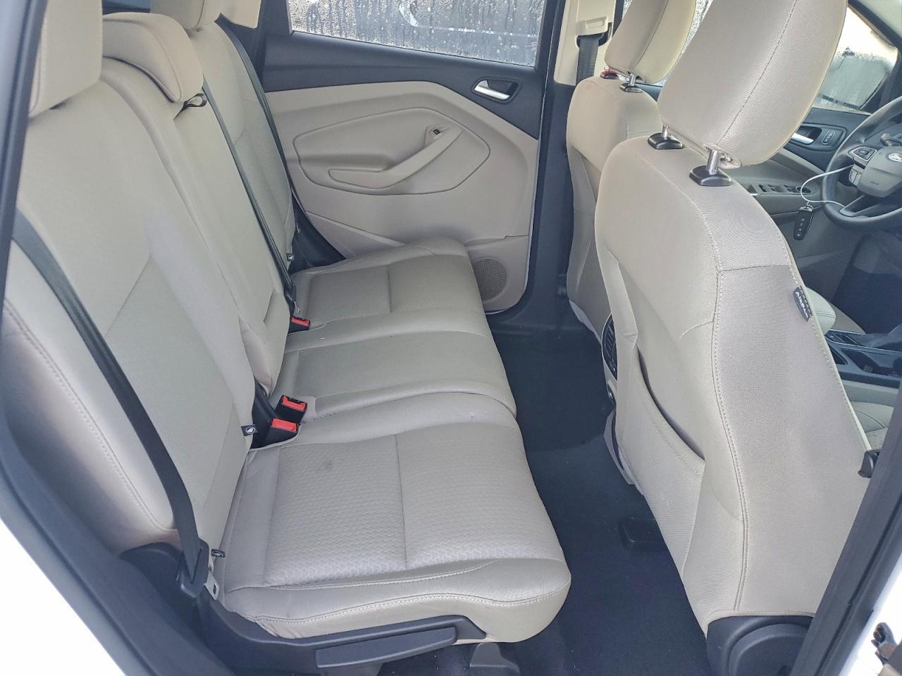 2019 Ford Escape Se VIN: 1FMCU0GD7KUA10753 Lot: 96287705