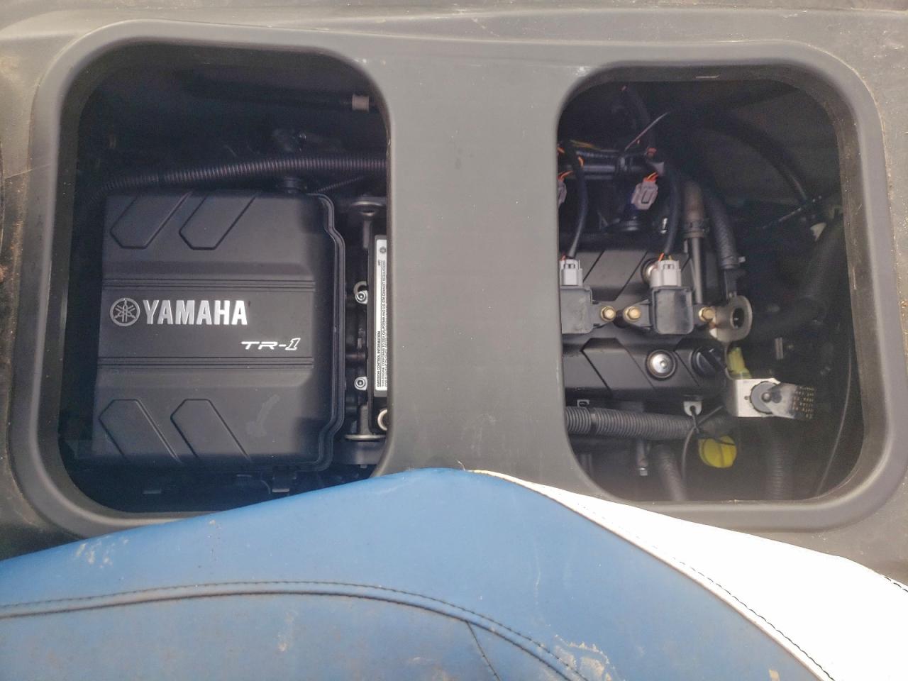 2024 Jet Ski Jetski VIN: YAMA3121B424 Lot: 96455155