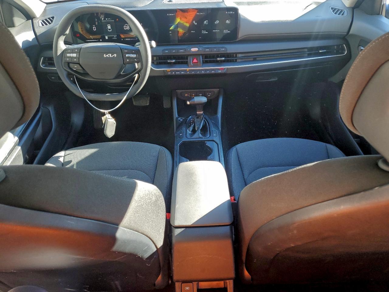 2025 Kia K4 Lx VIN: 3KPFT4DE7SE086951 Lot: 94930275