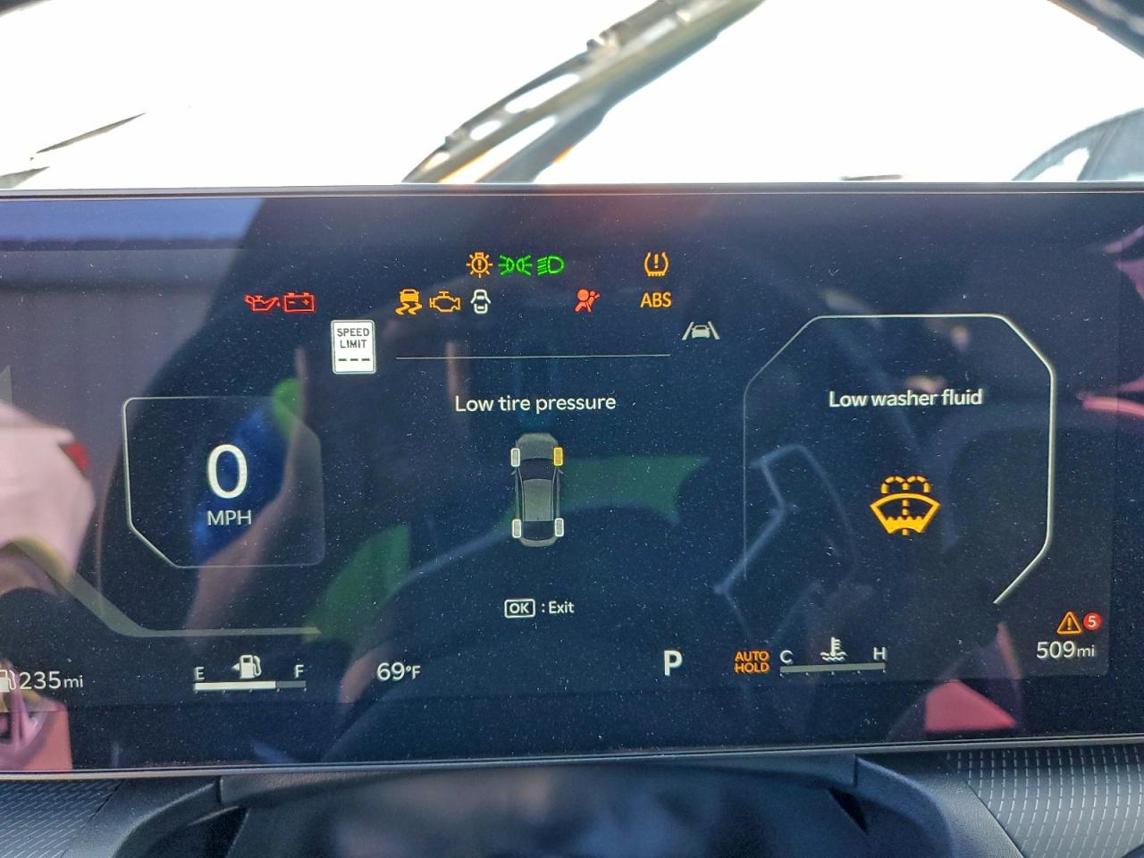 2025 Kia K4 Gt-Line Turbo VIN: 3KPFW4DC7SE198235 Lot: 80959025