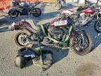2021 HARLEY-DAVIDSON FXLRS    for sale at Copart CA - SAN DIEGO