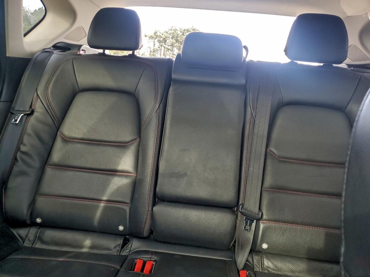 2023 Mazda Cx-5 Preferred VIN: JM3KFBCM8P0220179 Lot: 96040525